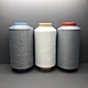 Silver Yarn